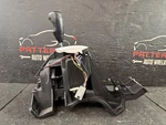 07-17 Jeep Compass Automatic Transmission Floor Shifter Gear Selector 68021374AC. Fixed Price $125.00.