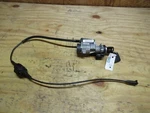 02-05 Ford Thunderbird Ignition Switch W/ Key Cylinder Lock YW43-12A145-AA. Fixed Price $125.00.
