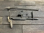 94-99 Dodge 5.9L Cummins 47RH 47RE Auto Trans Shifter Linkage & Bracket. Fixed Price $69.00.