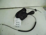 04 Bmw 325CI Floor Shifter Assembly 383341. Fixed Price $68.56.