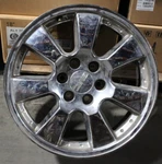 06 Escalade Sierra Oem Wheel Rim 20" 20X8.5 5238 12499377 9595755 88962805. Fixed Price $426.55.