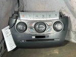 Fits 2011-2017 Dodge Journey Heater A/c Control OEM:1RK591X9AD. Fixed Price $49.25.
