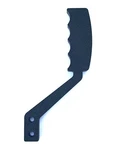 Pistol Grip Shifter Handle Lever, Black Aluminum, T45 T56 Tremec Tko, Tkx*. Fixed Price $30.95.