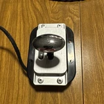 2005-08 Maserati Quattroporte Transmission Gear Lever Shifter Selector 67875400. Fixed Price $239.95.
