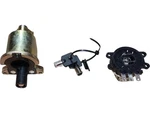 Harley-davidson Ign Switch Console Lock Se 71400068 New Oem. Fixed Price $159.96.