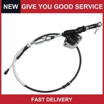 33820-0C090 Auto Trans Gear Shift Cable For Toyota Sequoia Tundra Floor. Fixed Price $70.04.
