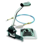 B&m Automotive Unimatic Shifter 80775 - Automatic Floor Mount. Fixed Price $306.95.