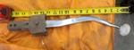 Custom Vintage Indy Hurst Shifter Handle Hot Rod Transmission. Fixed Price $75.00.