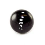 Transfer Case Shift Knob Omix 18607.02. Fixed Price $39.68.