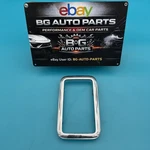 2008 2012 Ford Escape Mercury Mariner Chrome Shifter Trim Ring Gear Bezel Oem. Fixed Price $18.71.