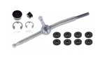 Torque Solution TS-SS-012A Fits Short Shifter/bushing Combo: Mitsubishi Evolutio. Fixed Price $238.05.