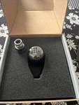 SKUNK2 Billet Weighted Shift Knob For 6-SPEED Honda/acura M10X1.5. Fixed Price $65.00.