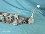 63 64 65 Corvette Hurst Shifter Muncie Speed Competition Plus 1966 1967. Fixed Price $495.00.