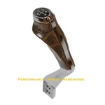 Hurst Pistol Grip Shifter Stick Mopar 70-74 E-body Cuda Challenger, 71-74 B-body. Fixed Price $389.95.