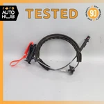 14-17 Range Rover Sport L494 Parking Brake Gear Box Lock Cable Line Oem. Fixed Price $62.25.