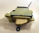 2002-2009 Mercedes W203 C230 C320 CLK500 Shifter Gear Selector 2032678724. Fixed Price $109.99.