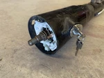 Jeep Steering Column Manual Transmission Non-tilt CJ-5 CJ5 CJ-7 CJ7 CJ-8 CJ8. Fixed Price $424.99.
