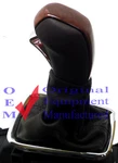 25907978 Auto Transmission Base Control Lever Knob Black 2009-14 Cadillac Cts. Fixed Price $112.20.