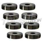 Torque Solution TS-BB-004 Shifter Base Bushing Kit For Mitsubishi Evo Vii-ix .... Fixed Price $28.30.