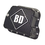Bd Diesel Deep Sump Trans Pan For 1989-2007 Dodge (2QT). Fixed Price $342.95.