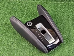 Nissan Kicks 2021-2024 Center Console Floor Shifter Bezel Trim Panel 96941-5R01A. Fixed Price $79.90.