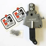 Hurst Usa New 1970 Mopar Body Pistol Grip 4 Speed Shifter A833 Bolt On. Fixed Price $349.95.