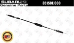 Subaru Oem Transmission Shift Lever Control Cable 35150FJ000 For Impreza. Fixed Price $59.00.
