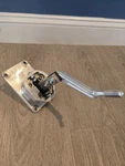 01-04 Mustang 5-SPEED Manual Steeda Tri-ax Short Throw Shifter Assembly TR3650. Fixed Price $179.99.