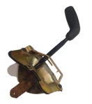Jeep Cherokee Xj 84-01 Transfer Case Shifter 4X4 231 Gear Selector. Fixed Price $47.99.