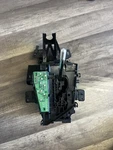 2015 Toyota Corolla Automatic Transmission Shifter Gear With Knob Oem 75G065-LH. Fixed Price $60.99.