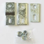 Hurst Original Mopar 1968-1969 Body Speed A833 422 Trans Shifting Lever Set. Fixed Price $129.99.