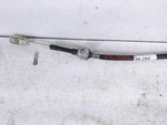 2022-2024 Subaru Wrx Manual Trans Gear Shifter Linkage Cable 35060VA030. Fixed Price $74.81.