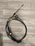 2017-2020 Chevrolet Tahoe At Transmission Control Cable Shifter Lever 23174589. Fixed Price $89.00.