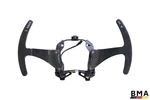 Maserati Granturismo Front Carbon Fiber Paddle Shifter 2008 - 2012 Oem. Fixed Price $874.99.