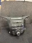 2011-2013 Honda Odyssey Radio Cd Dvd Player Climate Control 39101-TK8-A610-M2. Fixed Price $218.00.
