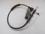 1986 Ford Escort Automatic Transmission Shifter Cable Assembly W/ Bracket. Fixed Price $70.50.