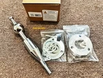 Megan Racing Short Throw Shifter Kit Fits Mazda Miata MX-5 1990-1997 SS-MMX5. Fixed Price $69.25.