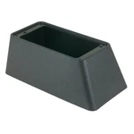 B&m 80665 Replacement Automatic Shifter Cover Skirt. Fixed Price $86.89.