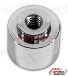65 Thru 82 Corvette Automatic Shift Knob Button Replaces Gm 3876439. Fixed Price $12.99.