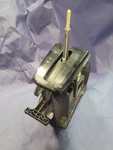 2013 2014 2015 Nissan Sentra - Transmission Gear Shifter. Fixed Price $59.88.