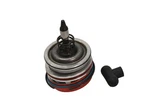 Hi-performance Corvette Servo Assembly 700R4 4L65E 4L70E 4L60E Red Cover 82-14. Fixed Price $54.99.