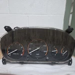 1997-2001 Honda Crv Ex Manual Speedometer Cluster 250303 Miles Oem. Fixed Price $159.99.