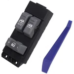 Master Window Switch For 1999-2002 Chevy Chevrolet Silverado/gmc Sierra 15047637. Fixed Price $15.99.