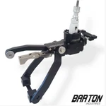 15-24 Mustang Gt 6 Speed Manual Transmission Barton Performance Shifter. Fixed Price $582.99.