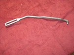 80-91 Ford F150 F250 4X4 Bronco Automatic Shift Linkage Rod Oem 1980-1991. Fixed Price $49.86.