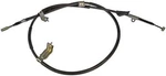Parking Brake Cable Dorman C138663 Fits 98-02 Honda Accord. Fixed Price $109.59.