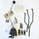 Hurst Indy Speed Shifter Kit 1965-1973 Ford Mustang Top Loader Sb 432 New. Fixed Price $769.95.