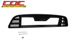 2013-2014 Ford Mustang V6 Cdc GT500 Style Performance Front Upper Grille. Fixed Price $199.00.