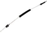 Genuine Volkswagen Selector Cable 1J0-711-266-E. Fixed Price $417.90.