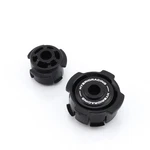 Hybrid Racing Competition Shifter Cable Bushings (civic/accord/fit/cr-z/tsx). Fixed Price $84.99.